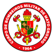 Brasão do Corpo de Bombeiros Militar de Mato Grosso