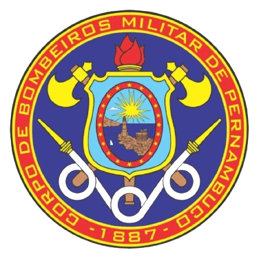 Brasão do Corpo de Bombeiros Militar de Pernambuco