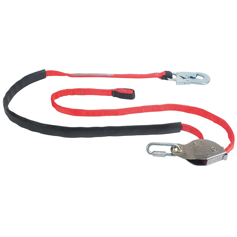 Talabarte Regulavel Giro – 2 m