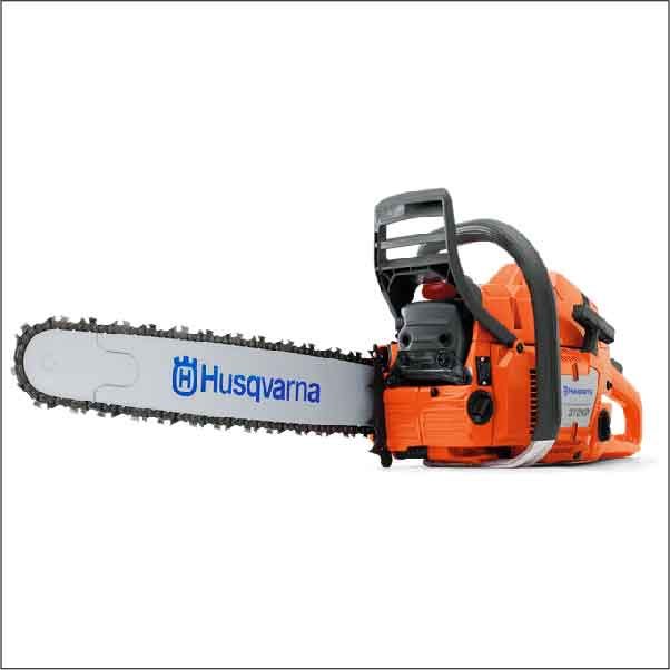 MOTOSSERRA 372XP 18" PD 3/8"