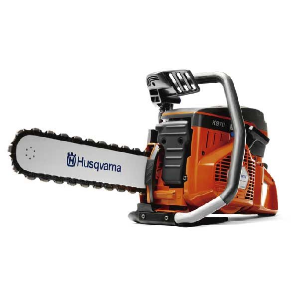 CORTADOR MANUAL K970 CHAIN RESCUE