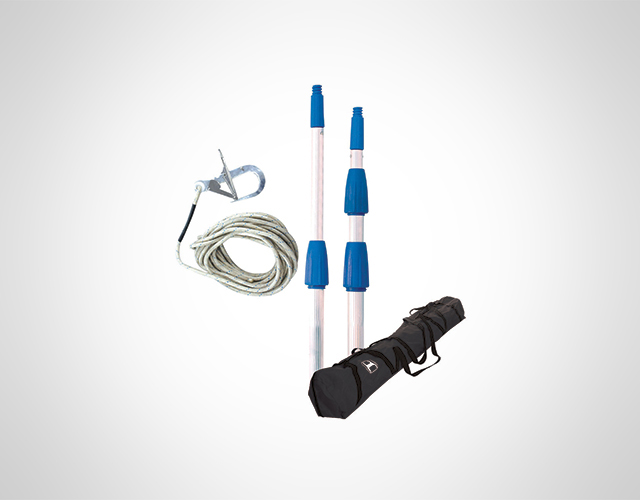 Kit bastao de ancoragem — imagem 2