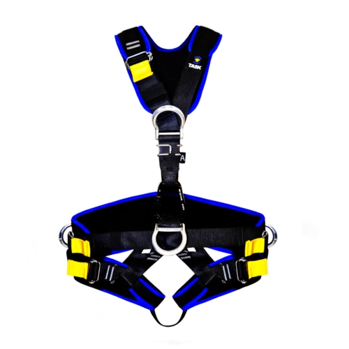CINTO PARA PARAQUEDISTA FIVEX II