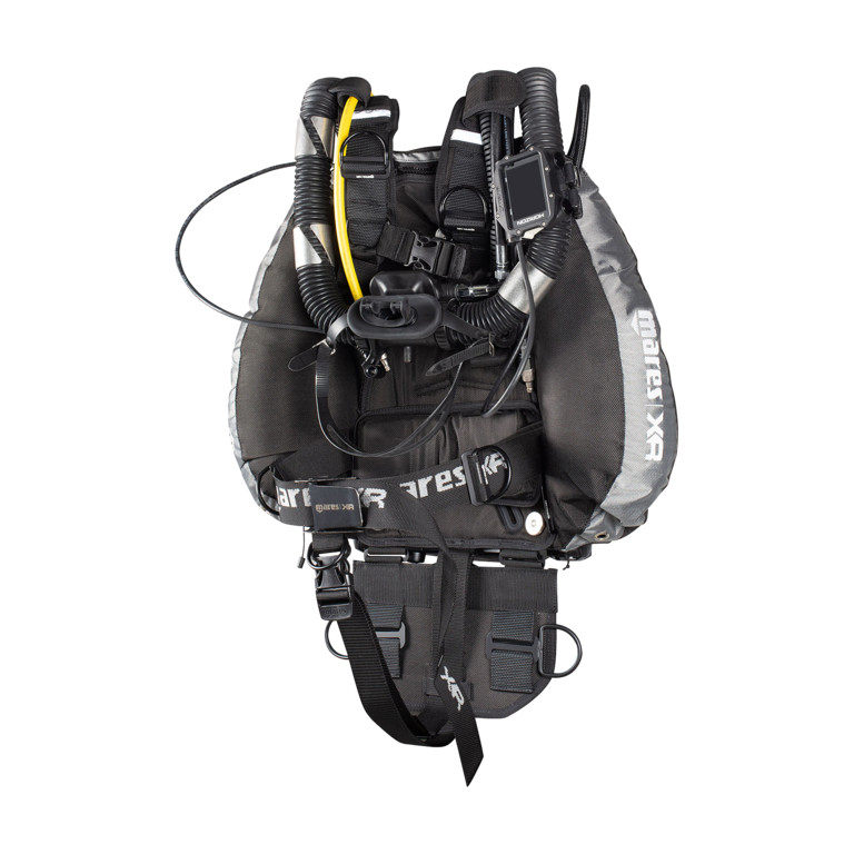 REBREATHER HORIZON DECO KIT XR LINE — imagem 2
