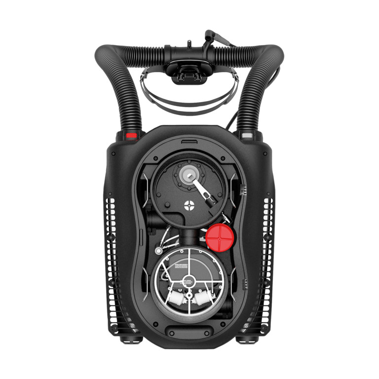 REBREATHER HORIZON DECO KIT XR LINE — imagem 6