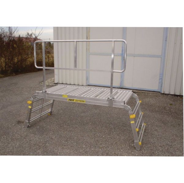 PLATAFORMA DE RESGATE VEICULAR