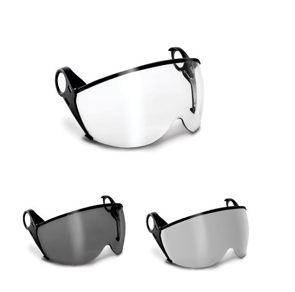 VISOR PROTETOR FACIAL V2 PLUS TRANSPARENTE OCULOS