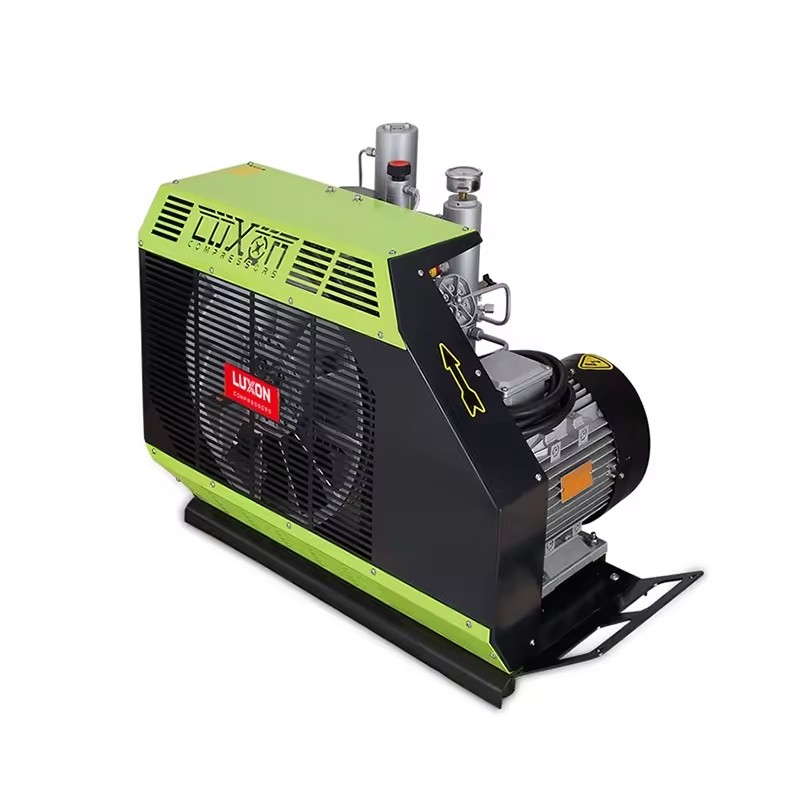 COMPRESSOR GMC 300/SH