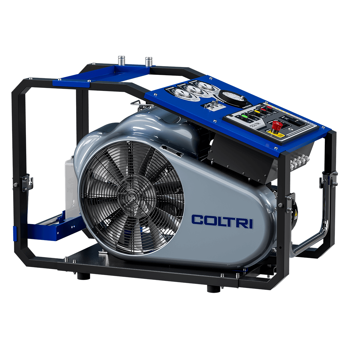 COMPRESSOR ERGO 235 ET