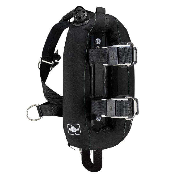 COLETE EQUILIBRADOR HL20W-PKG — imagem 2