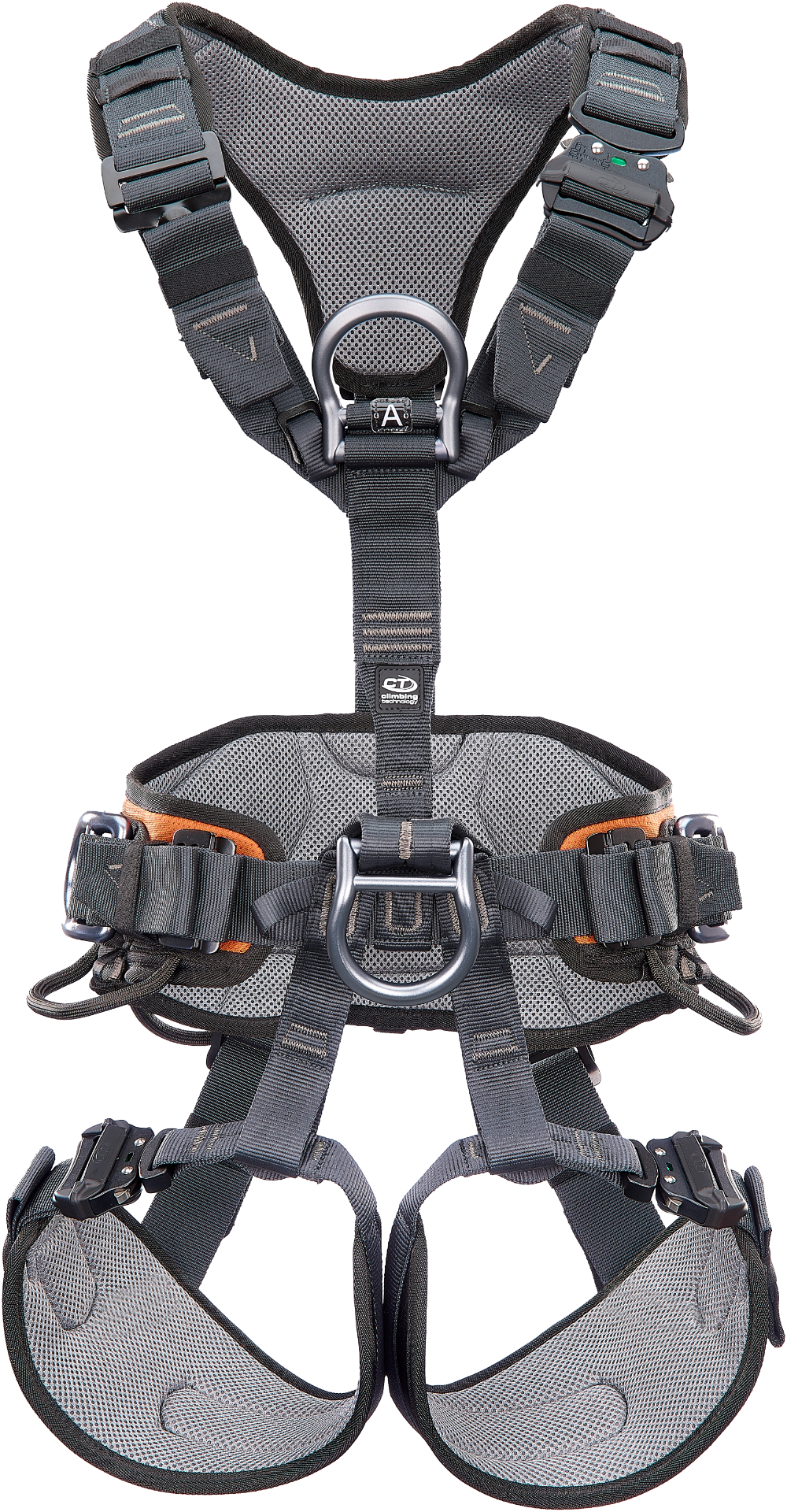 CINTO PARA PARAQUEDISTA GRYPHON ASCENDER