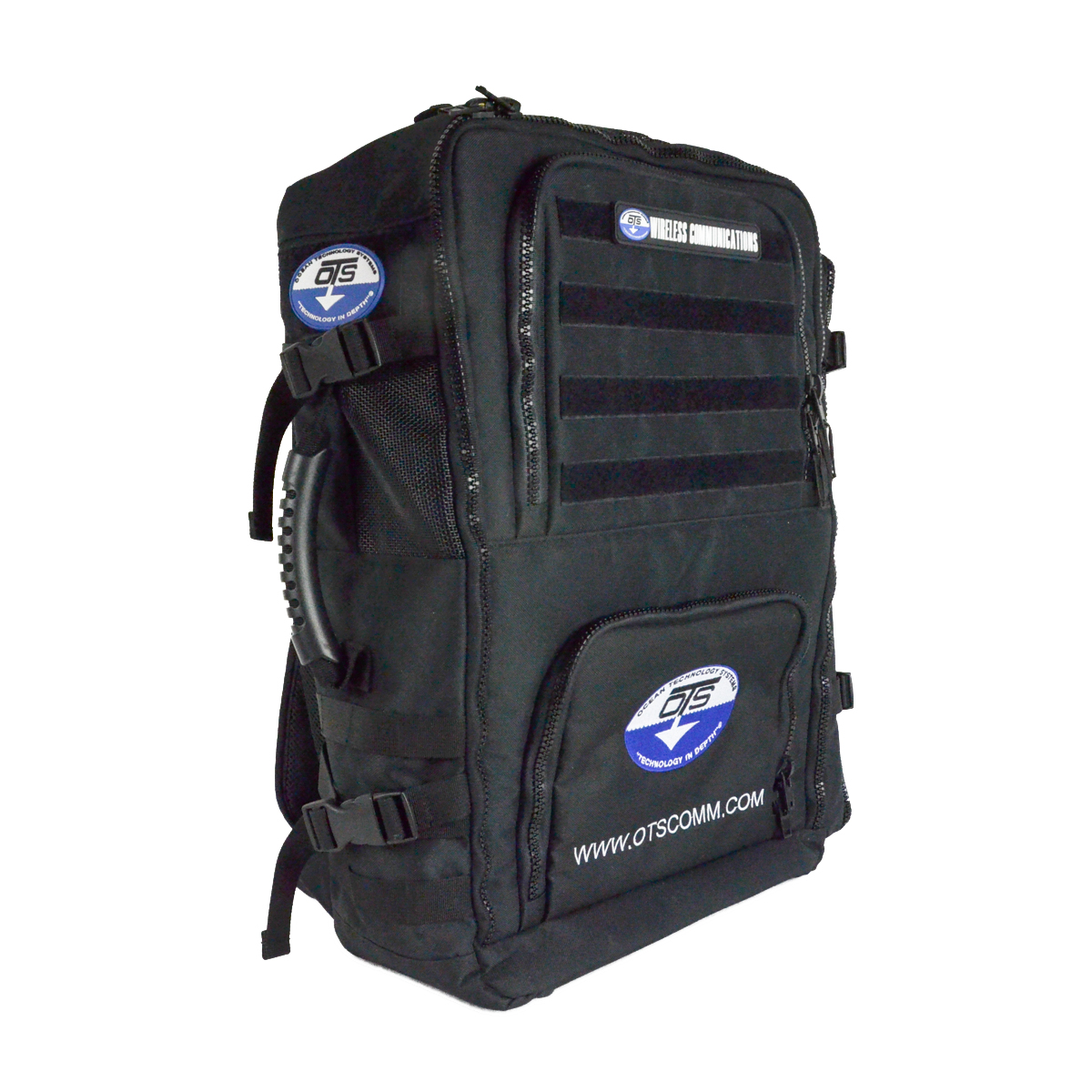 TRANSCEPTOR POWERCOM 3000S — imagem 2