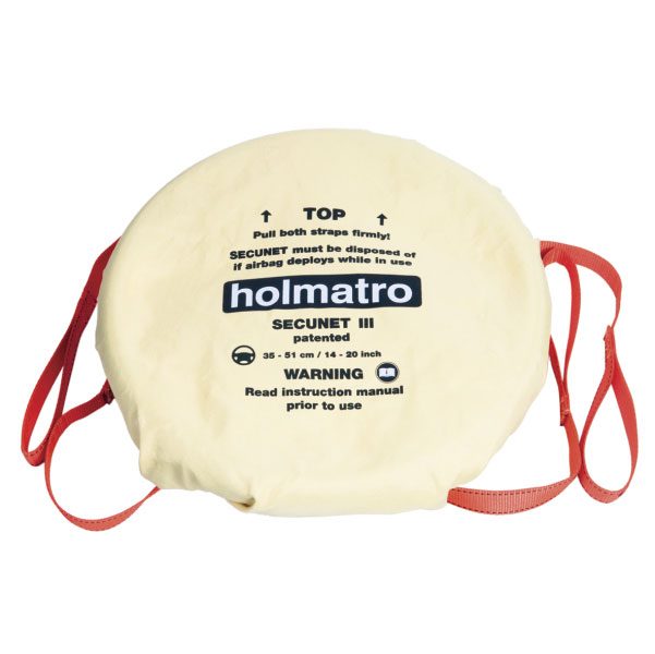 PROTETOR DE AIR BAG SECUNET III
