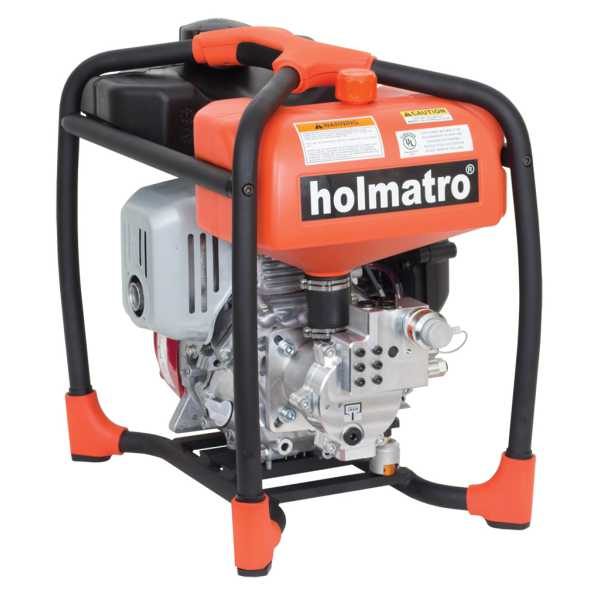 MOTOBOMBA ELETRICA SR 20 DC 2
