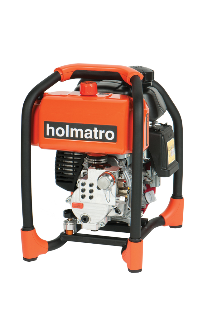 MOTOBOMBA SR 10 PC 1