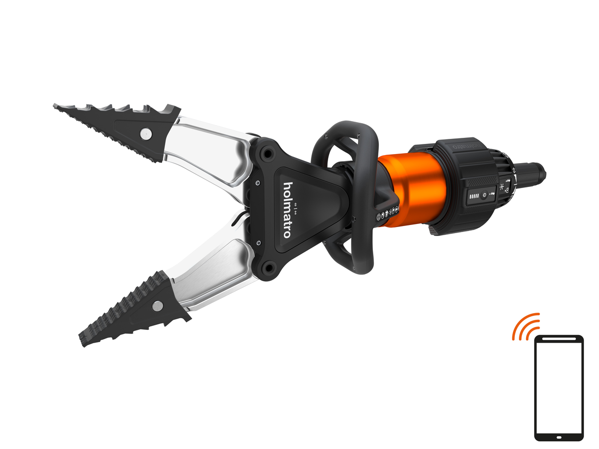 SEPARADORA PSP40 LINHA PENTHEON