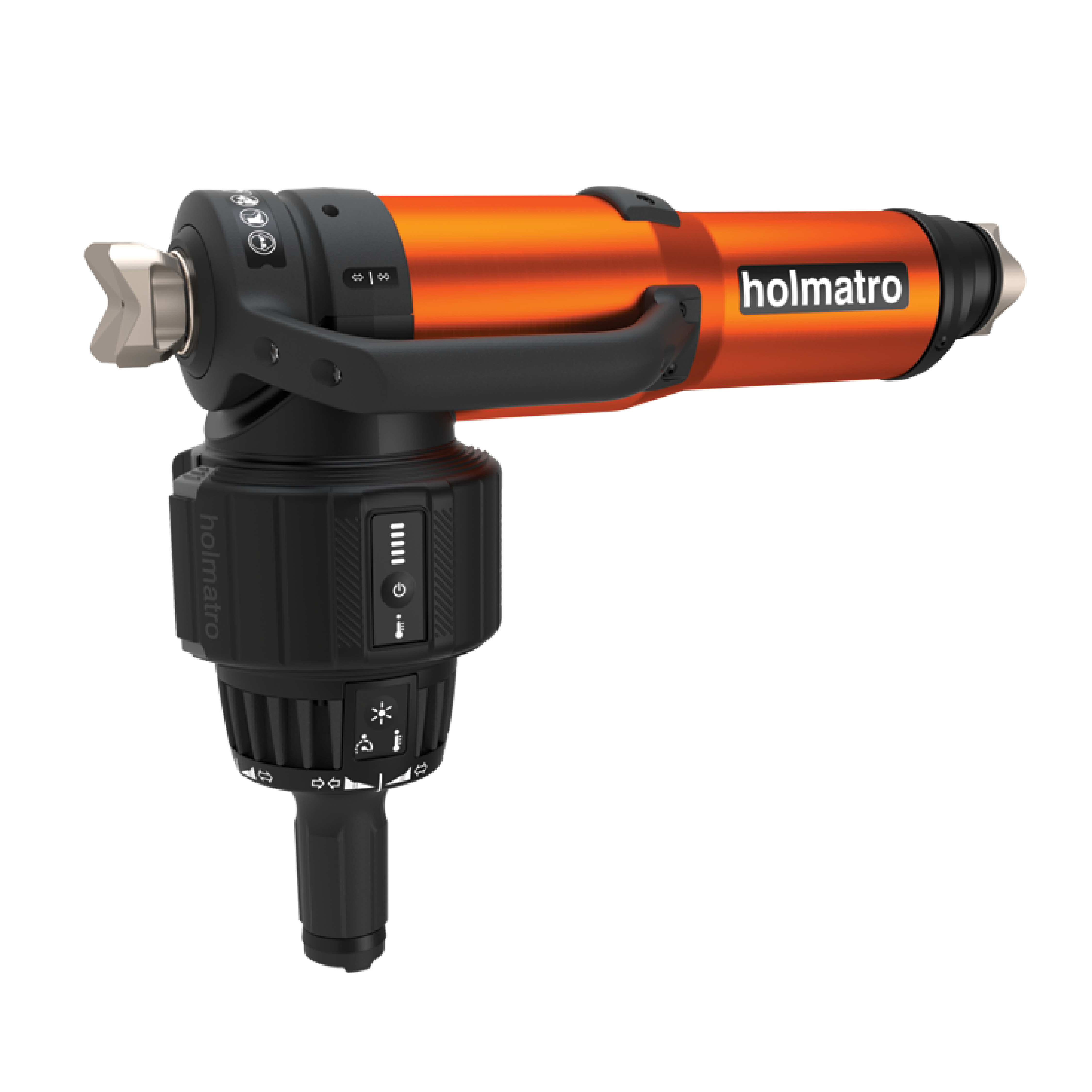 CILINDRO TELESCOPICO PTR50 LINHA PENTHEON
