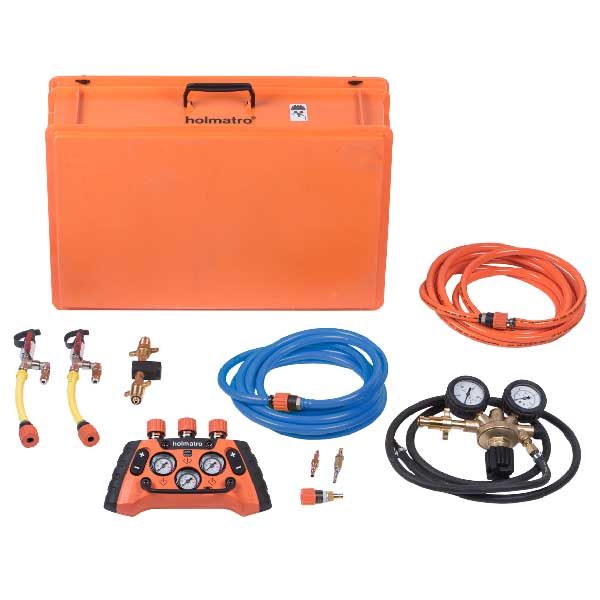 CONJUNTO DE COMANDOS DE AR ACS 12