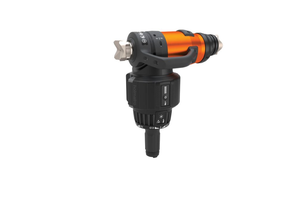 CILINDRO TELESCOPICO PTR40 — imagem 2