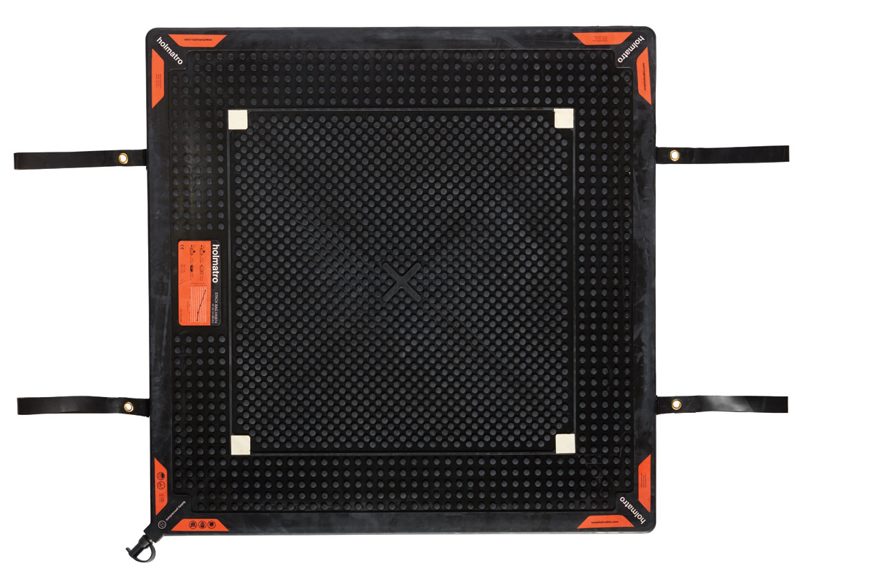 STACK BAG HSB 74