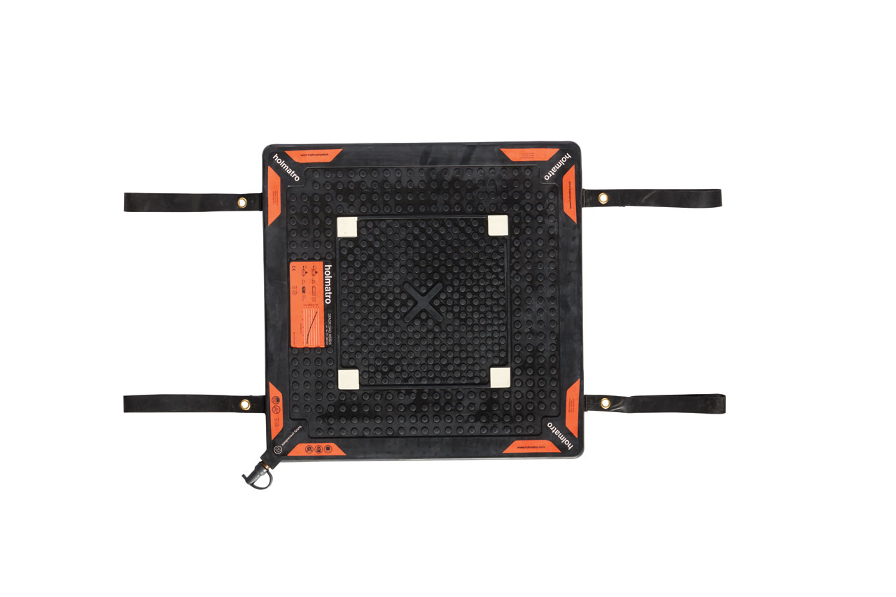 STACK BAG HSB 27