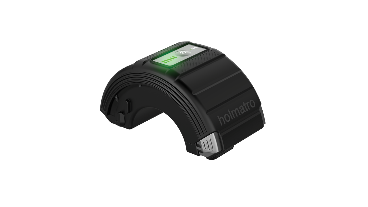 BATERIA PBPA 287 LINHA PENTHEON