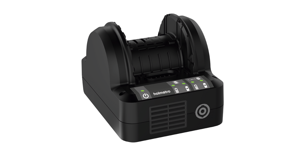 CARREGADOR PBCH1 LINHA PENTHEON